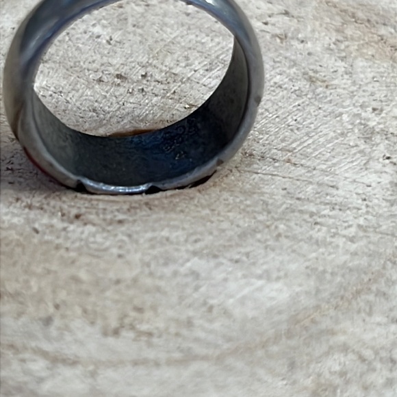 Vintage rings small sizes. J9 - Picture 2 of 6